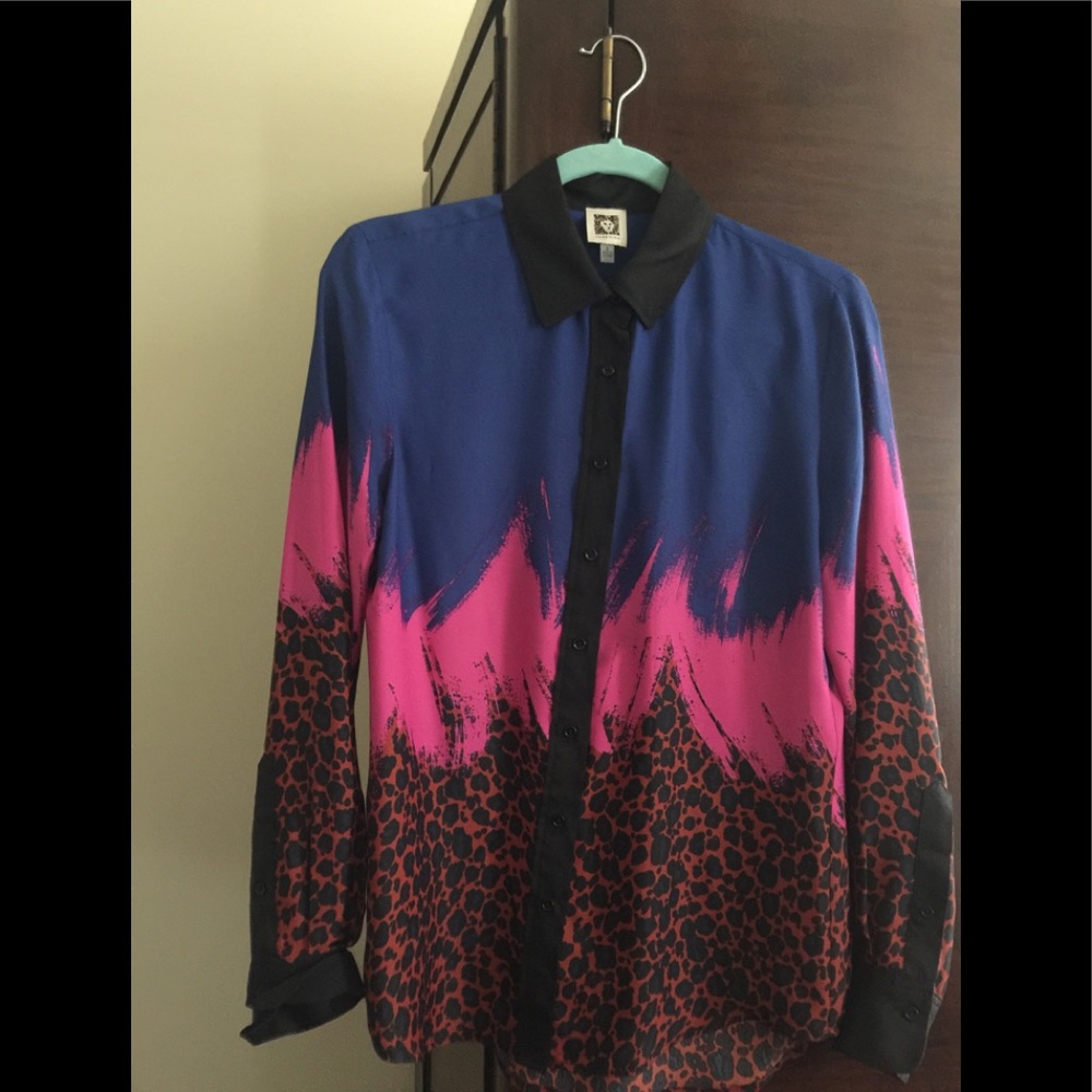 Brand new blouse